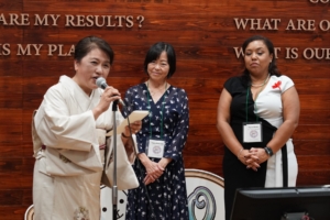 市川市と米国ガーデナ市姉妹都市締結６０周年